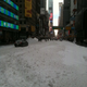 Image for article titled The New York City Snowpocalypse In Pictures